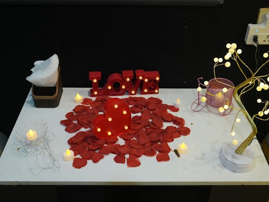 Couple Experiences – Romance, Redefined